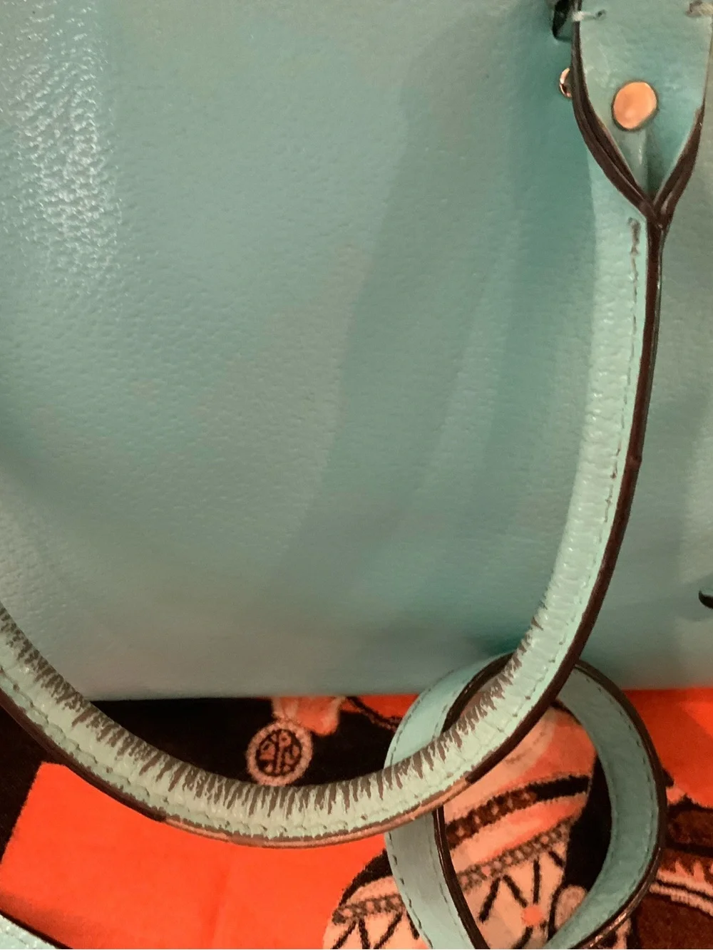 kate spade structured kate